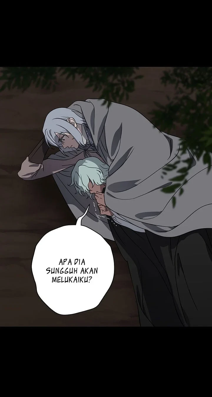 Blinded By The Setting Sun Chapter 217 - halaman 11