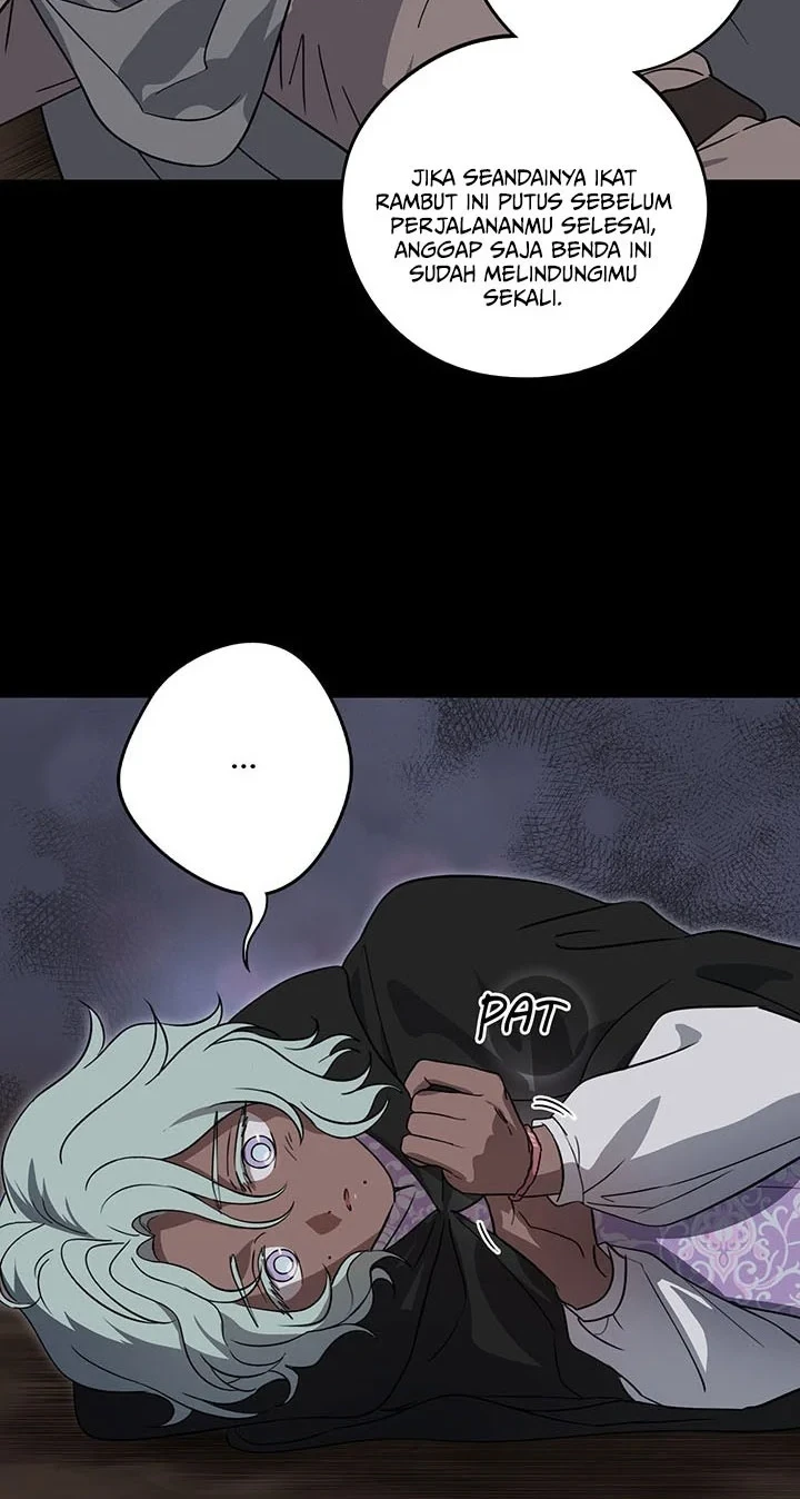 Blinded By The Setting Sun Chapter 217 - halaman 15