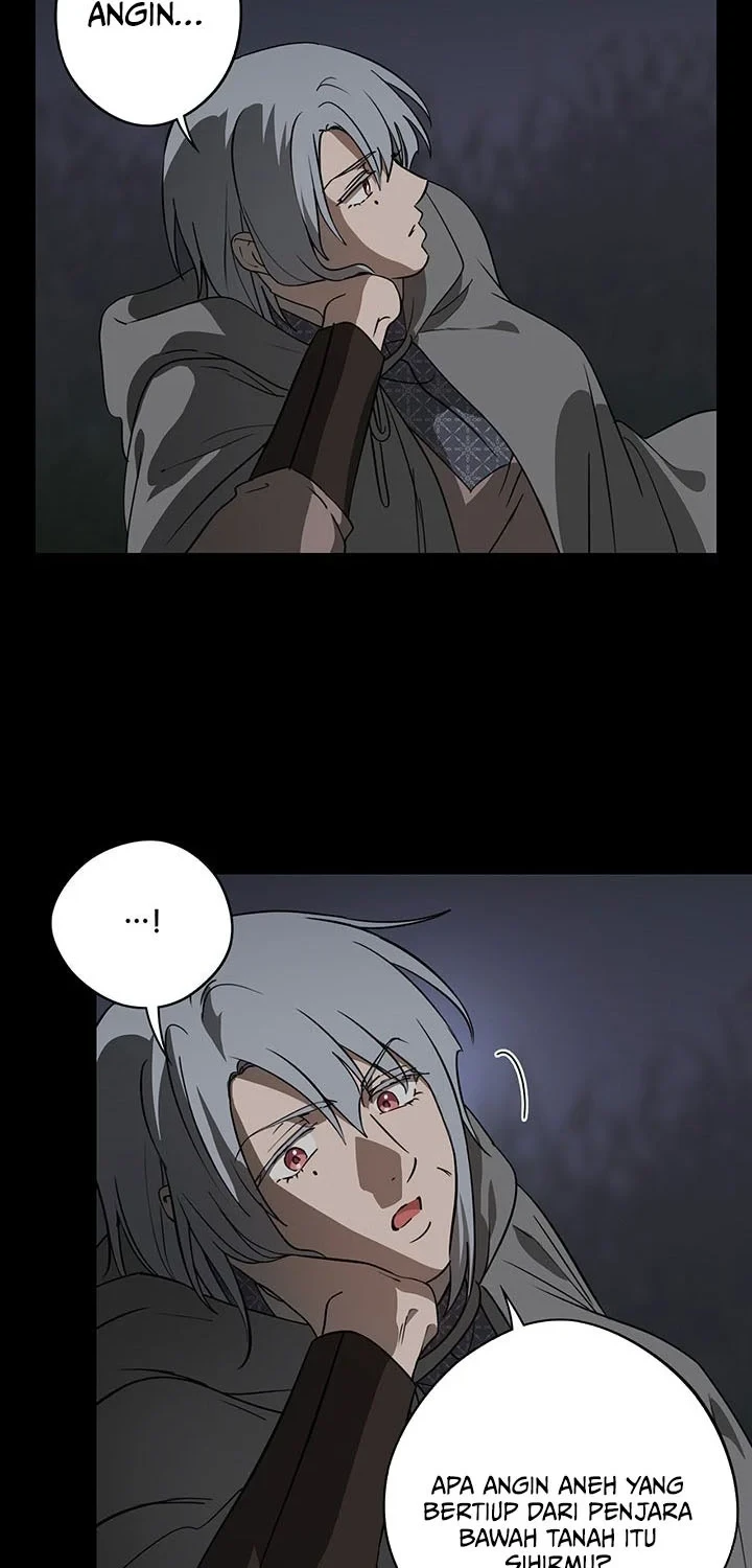 Blinded By The Setting Sun Chapter 217 - halaman 19