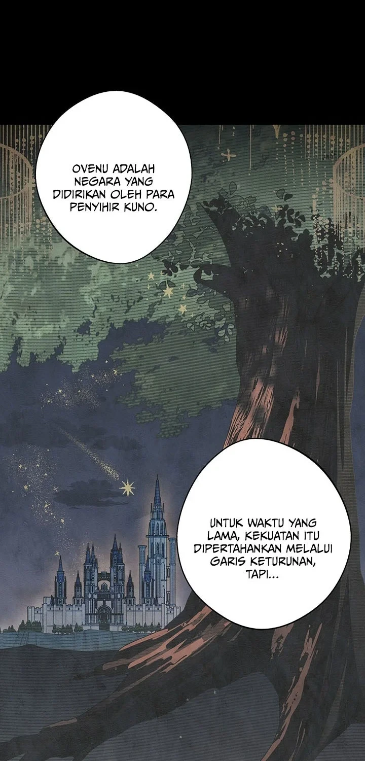 Blinded By The Setting Sun Chapter 217 - halaman 21