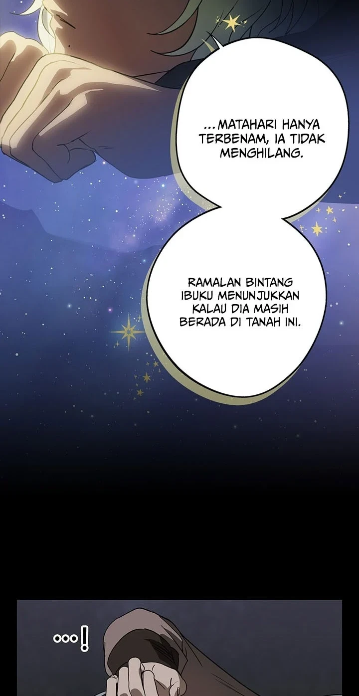 Blinded By The Setting Sun Chapter 217 - halaman 27