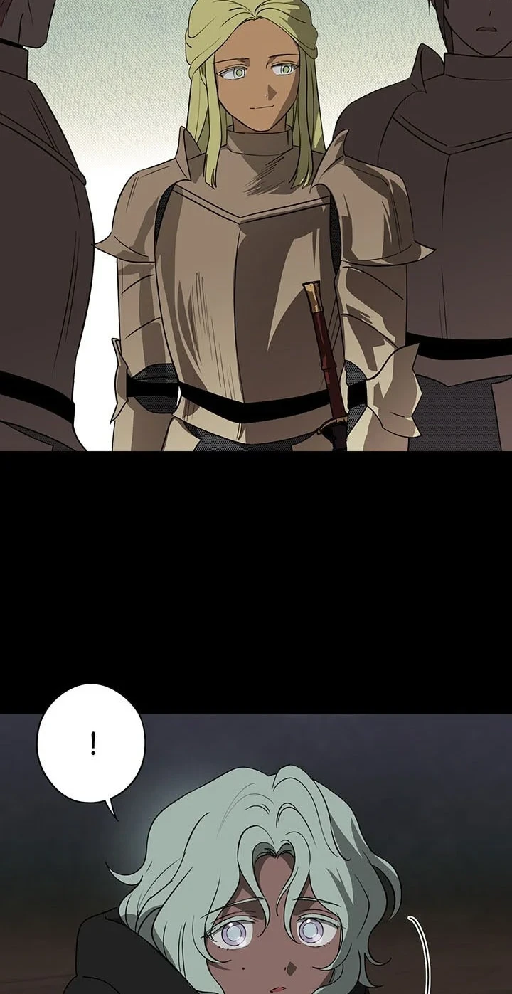 Blinded By The Setting Sun Chapter 217 - halaman 29