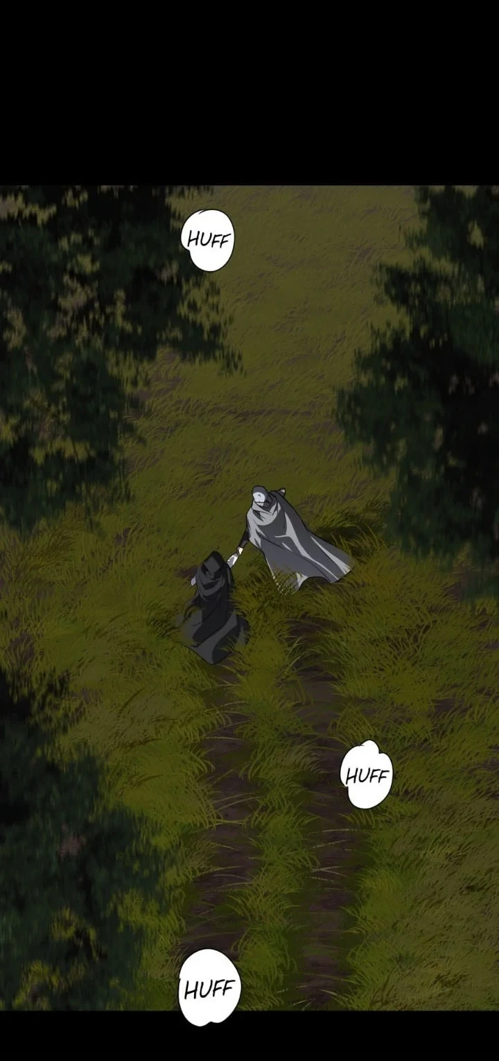 Blinded By The Setting Sun Chapter 217 - halaman 3