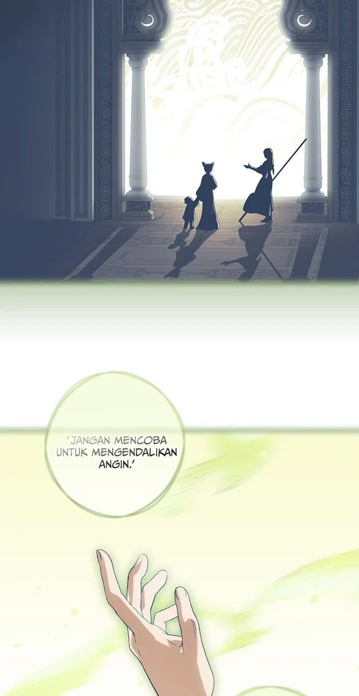 Blinded By The Setting Sun Chapter 217 - halaman 31