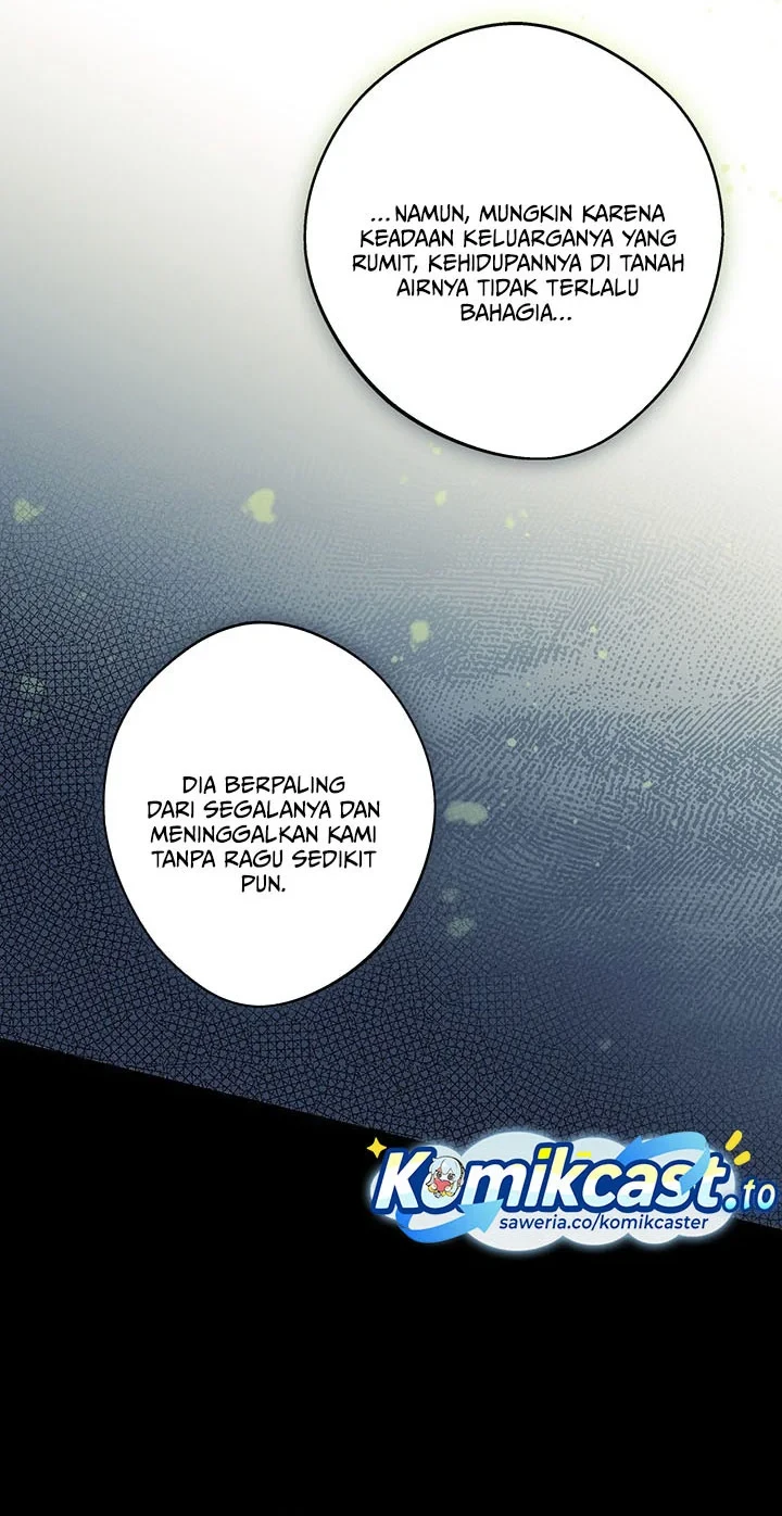 Blinded By The Setting Sun Chapter 217 - halaman 33