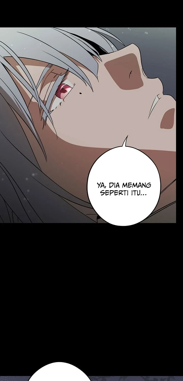 Blinded By The Setting Sun Chapter 217 - halaman 35