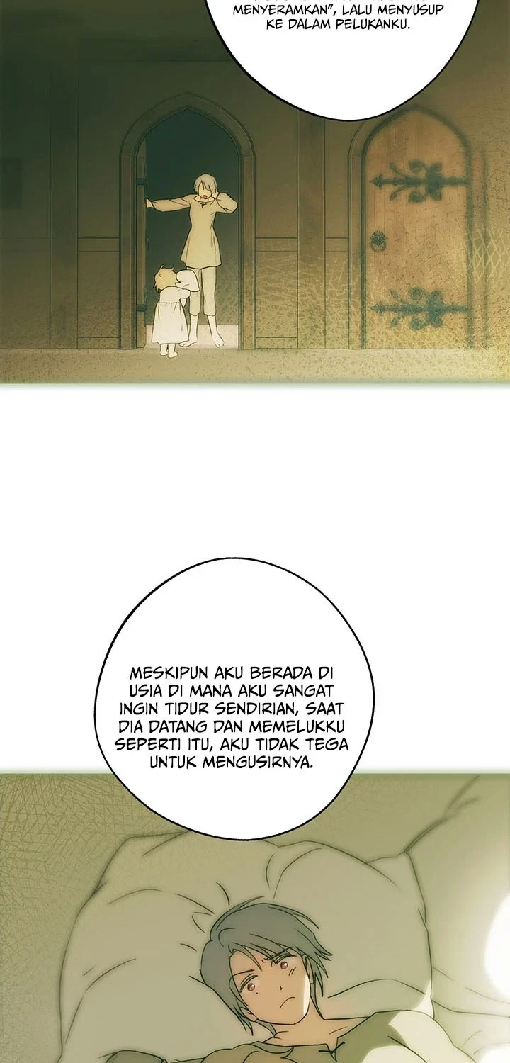 Blinded By The Setting Sun Chapter 217 - halaman 39