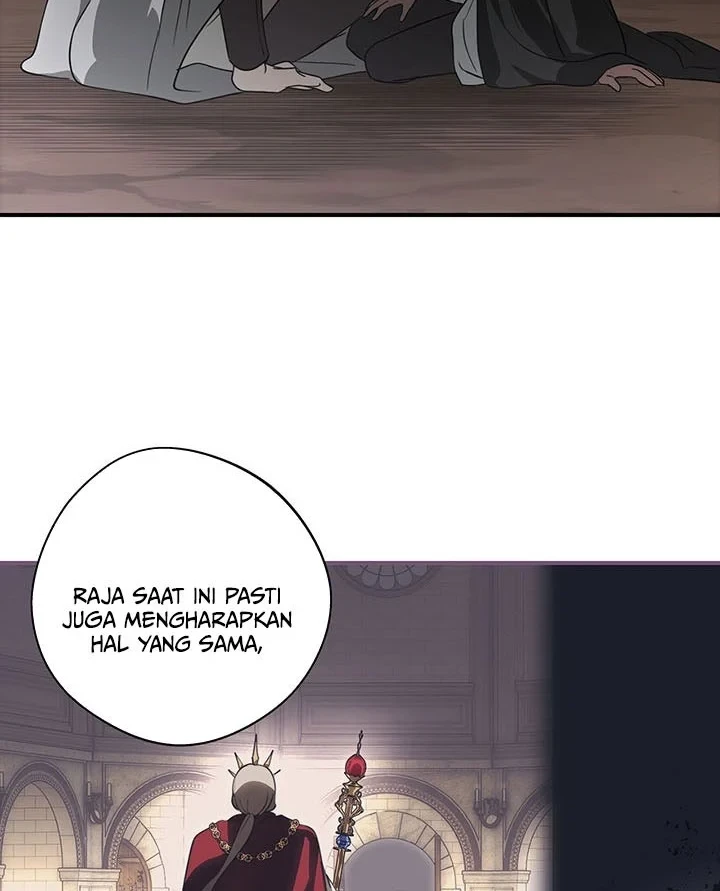 Blinded By The Setting Sun Chapter 217 - halaman 43