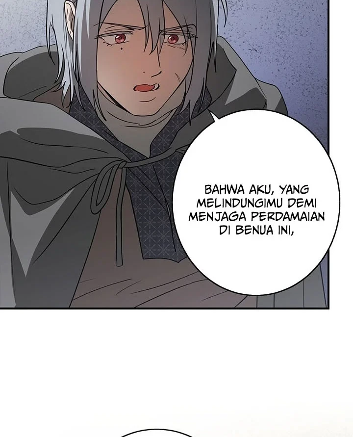 Blinded By The Setting Sun Chapter 217 - halaman 45