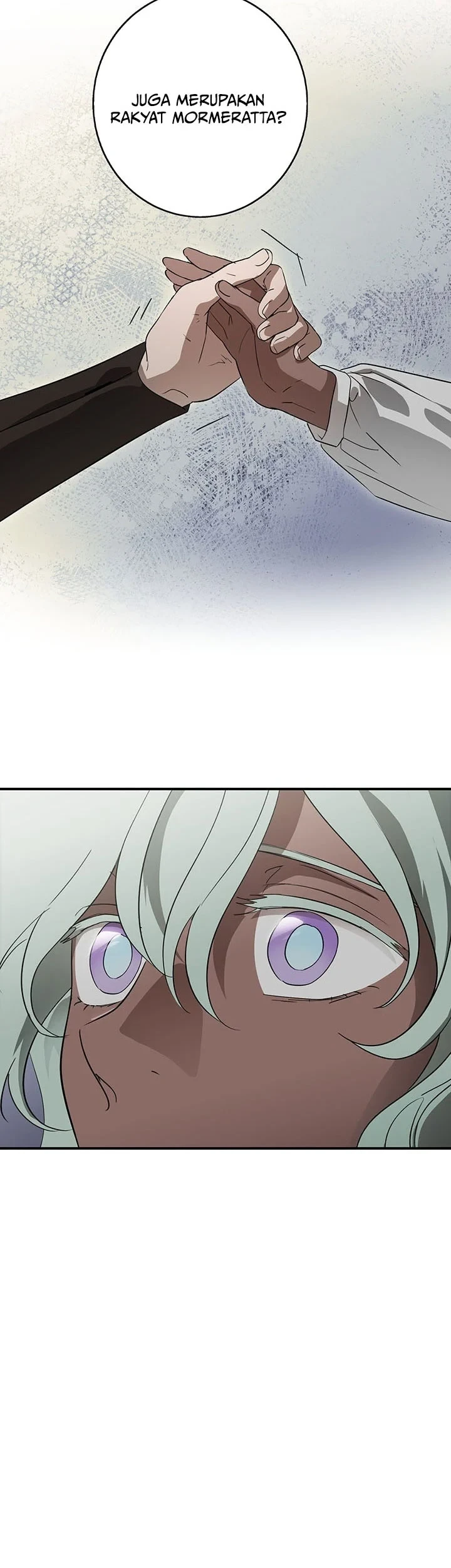 Blinded By The Setting Sun Chapter 217 - halaman 46
