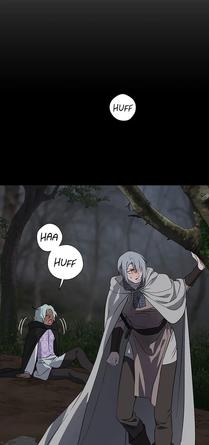 Blinded By The Setting Sun Chapter 217 - halaman 5
