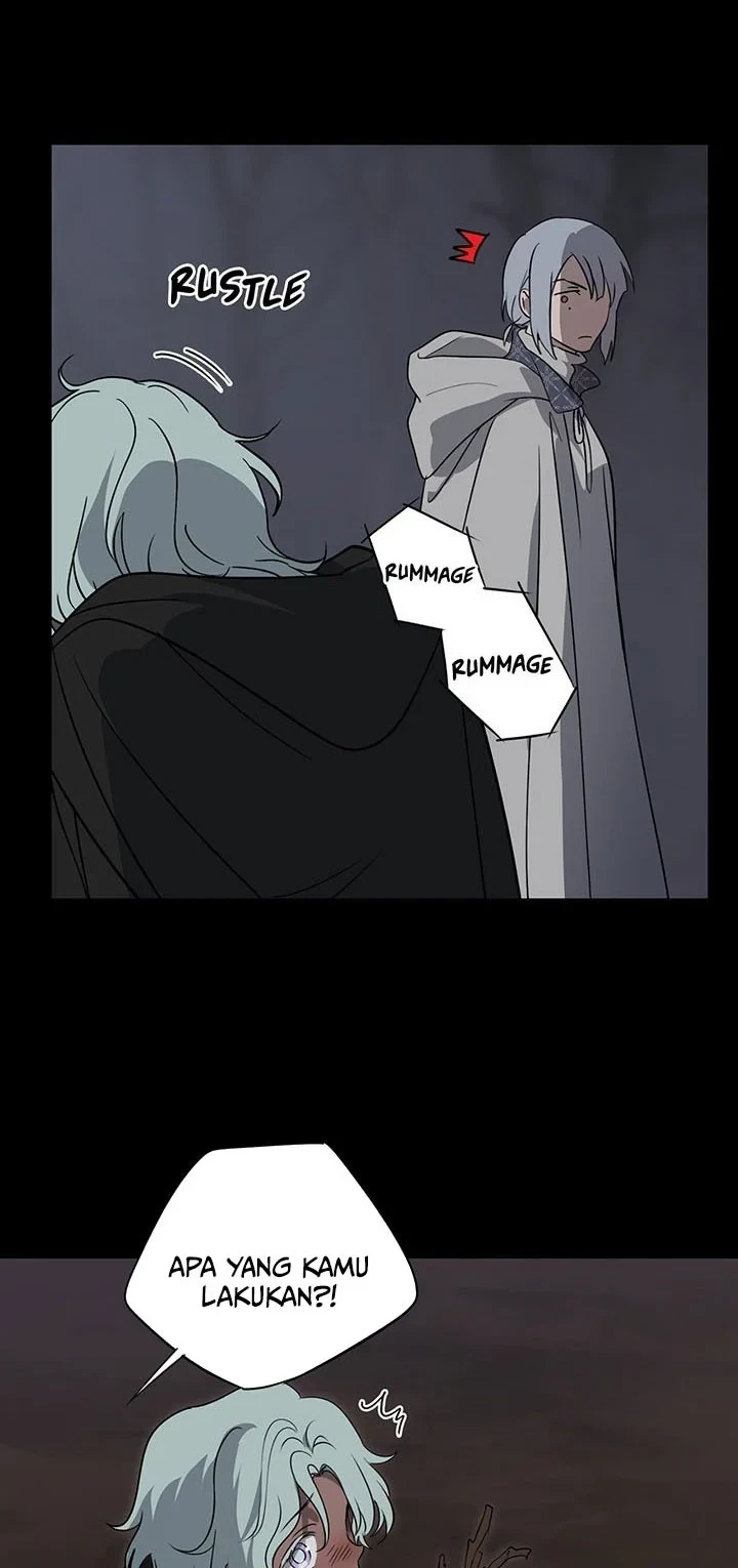 Blinded By The Setting Sun Chapter 217 - halaman 7