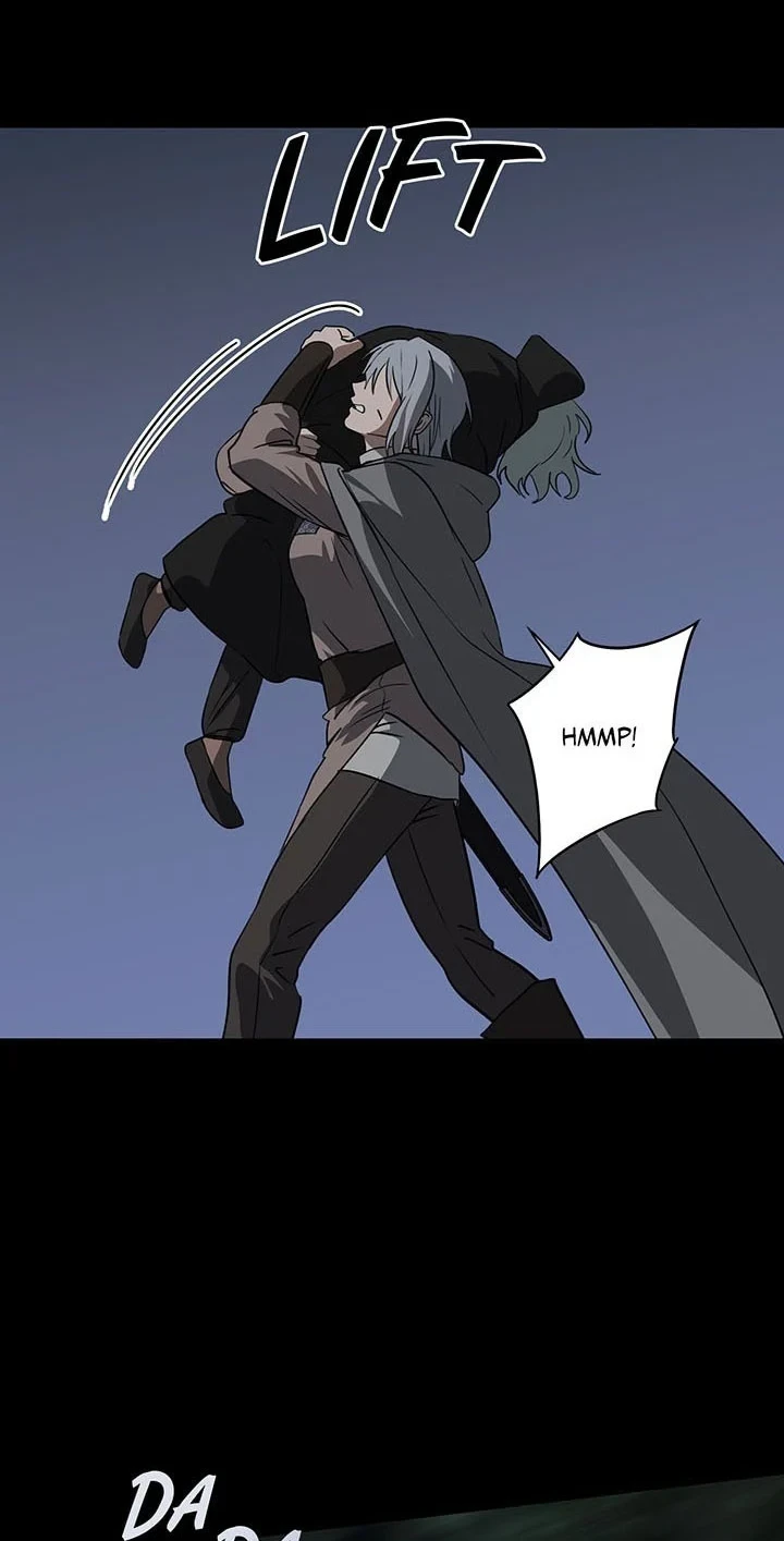 Blinded By The Setting Sun Chapter 218 - halaman 1