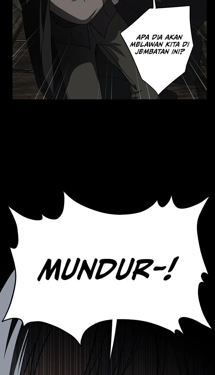 Blinded By The Setting Sun Chapter 218 - halaman 15