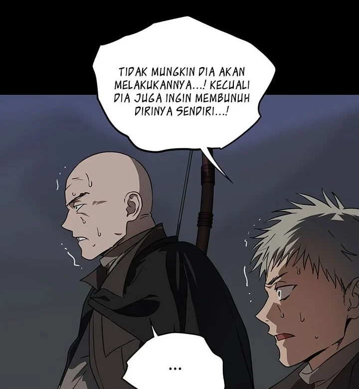 Blinded By The Setting Sun Chapter 218 - halaman 23