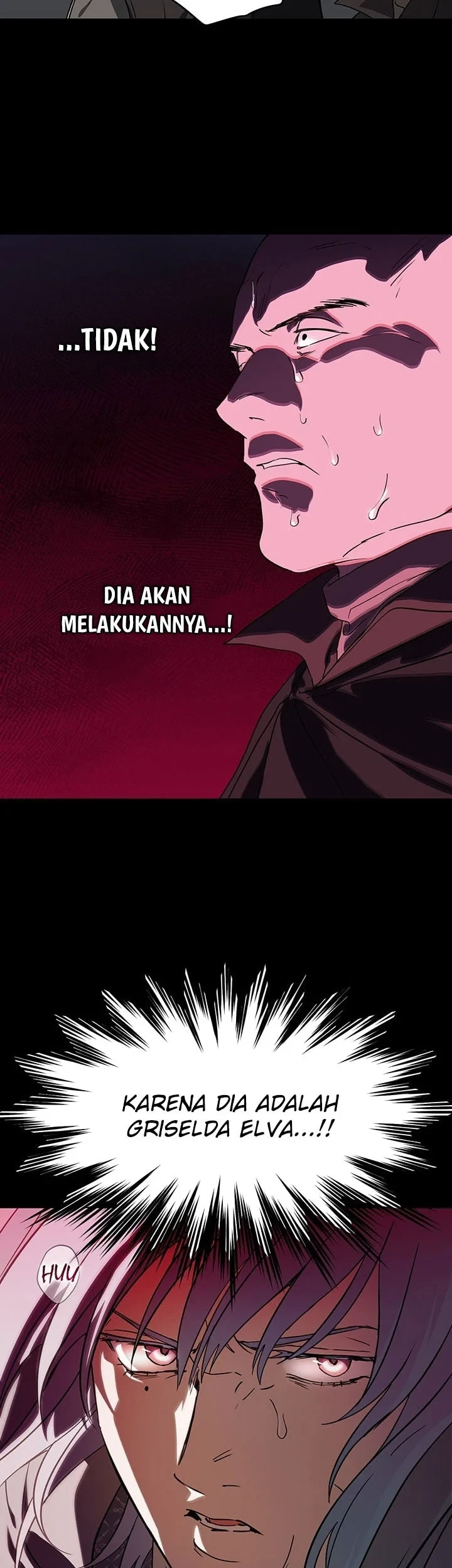 Blinded By The Setting Sun Chapter 218 - halaman 24