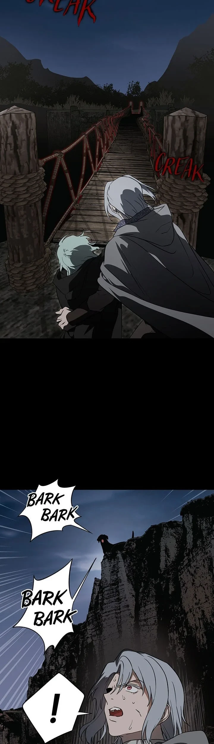 Blinded By The Setting Sun Chapter 218 - halaman 4