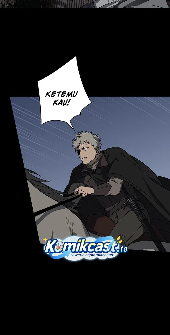 Blinded By The Setting Sun Chapter 218 - halaman 5