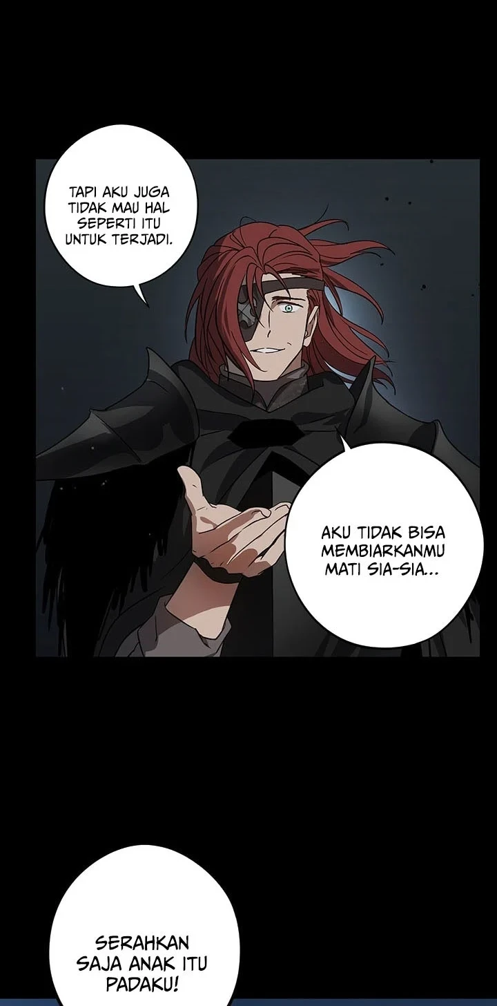 Blinded By The Setting Sun Chapter 219 - halaman 11