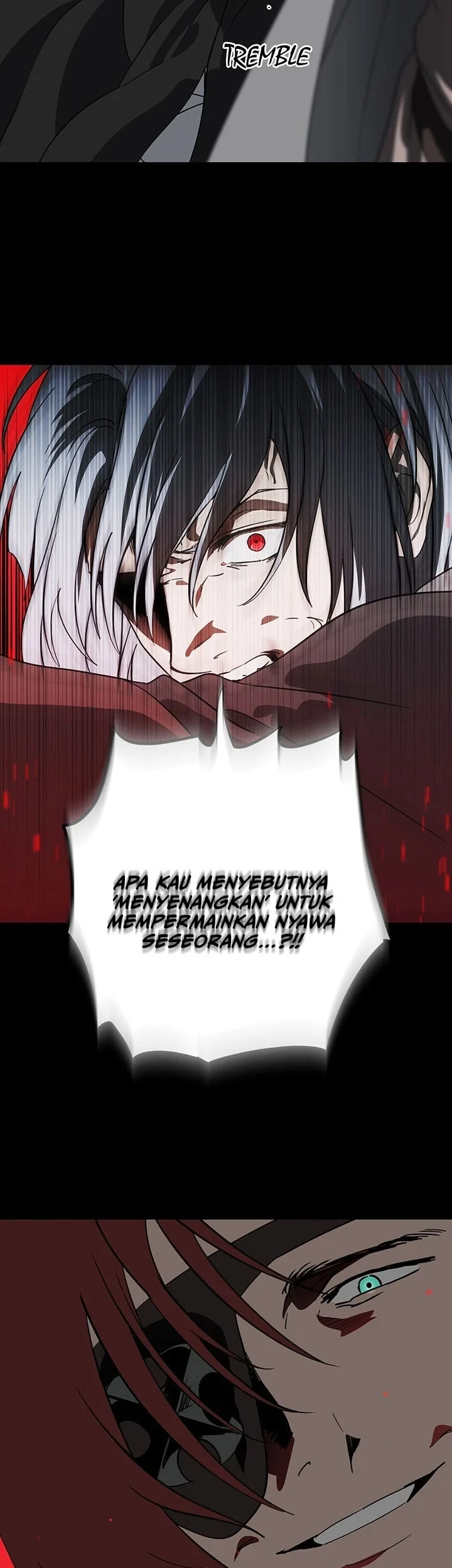 Blinded By The Setting Sun Chapter 219 - halaman 18