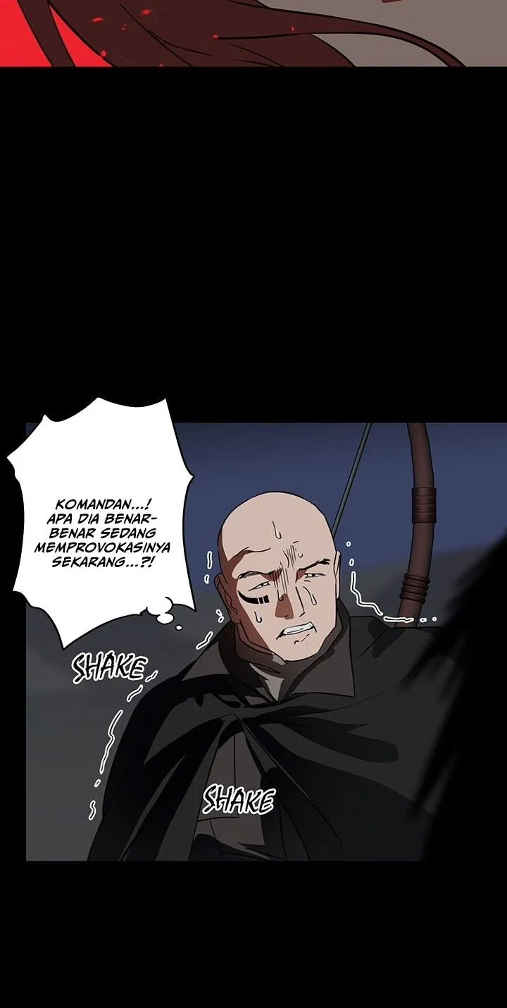 Blinded By The Setting Sun Chapter 219 - halaman 19