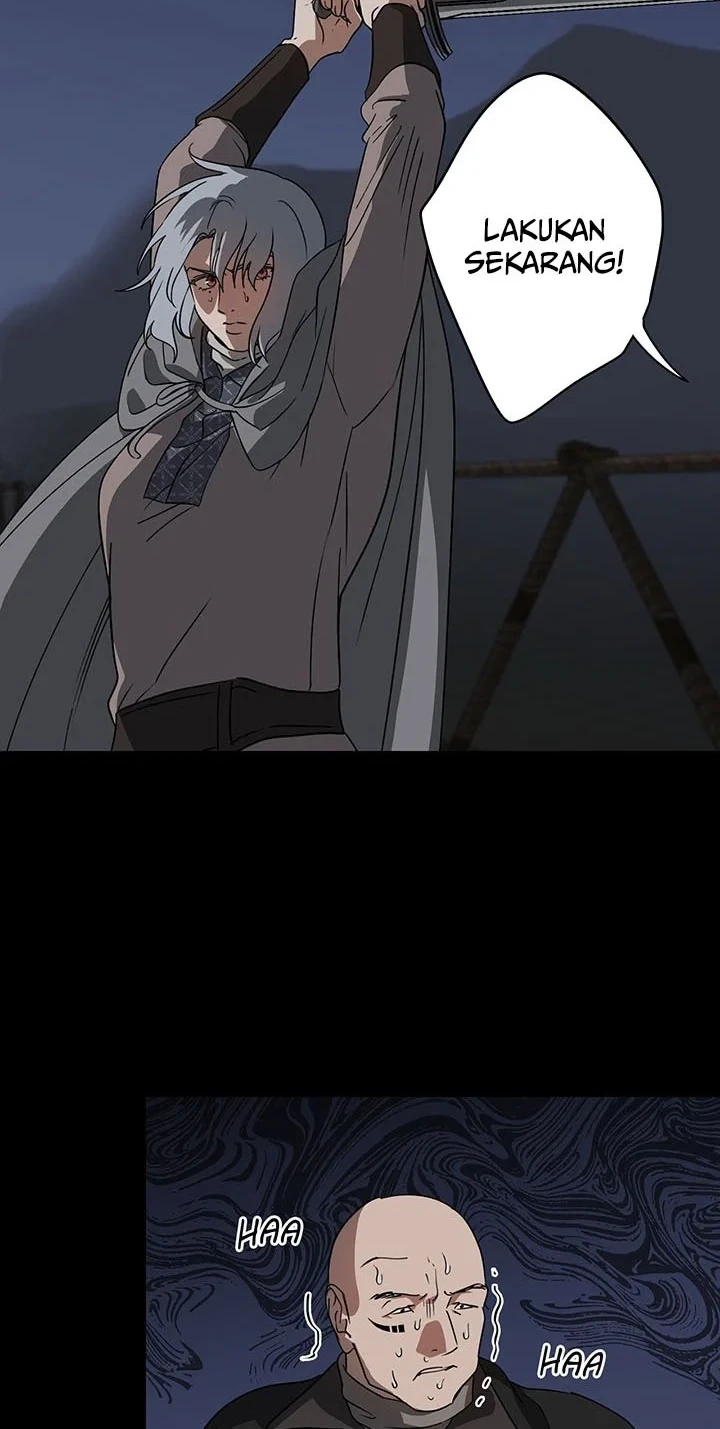 Blinded By The Setting Sun Chapter 219 - halaman 21