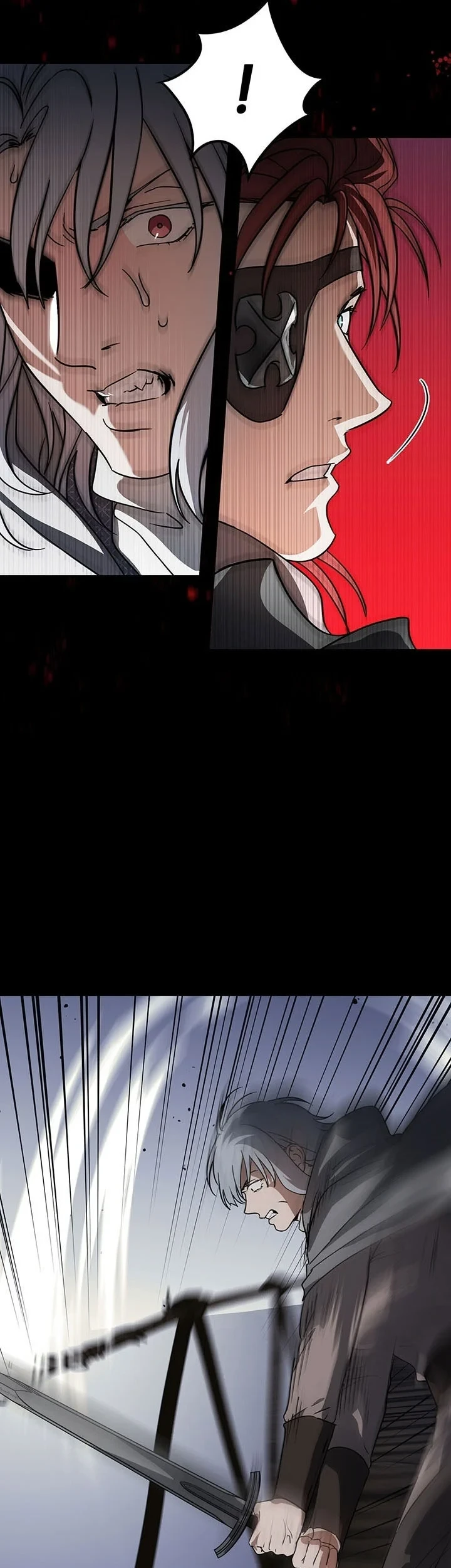 Blinded By The Setting Sun Chapter 219 - halaman 26