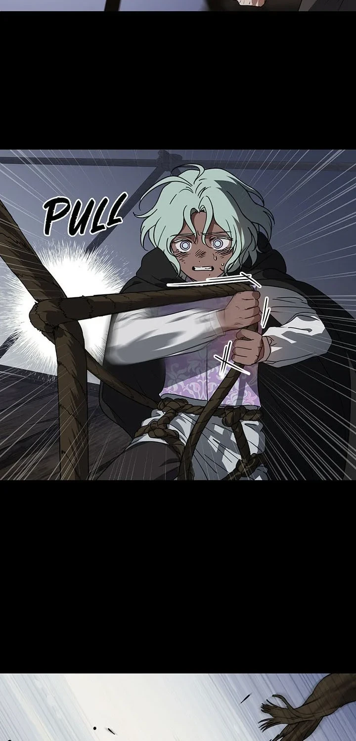 Blinded By The Setting Sun Chapter 219 - halaman 27