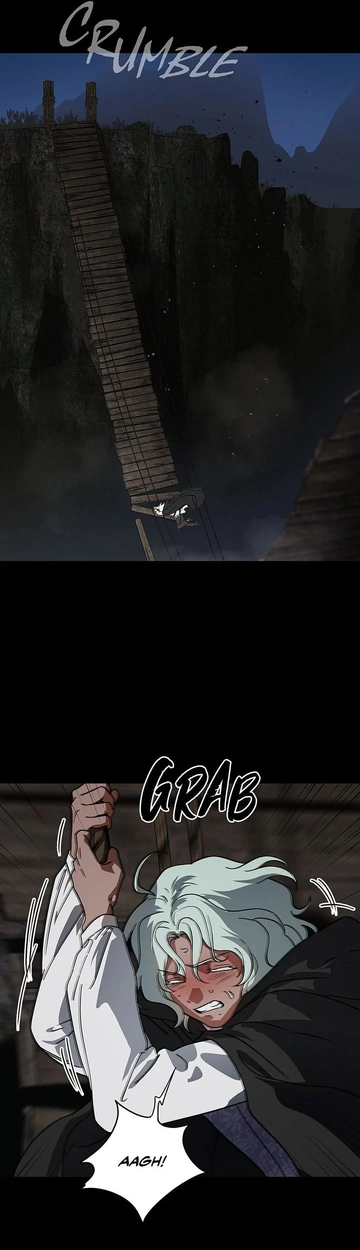 Blinded By The Setting Sun Chapter 219 - halaman 34
