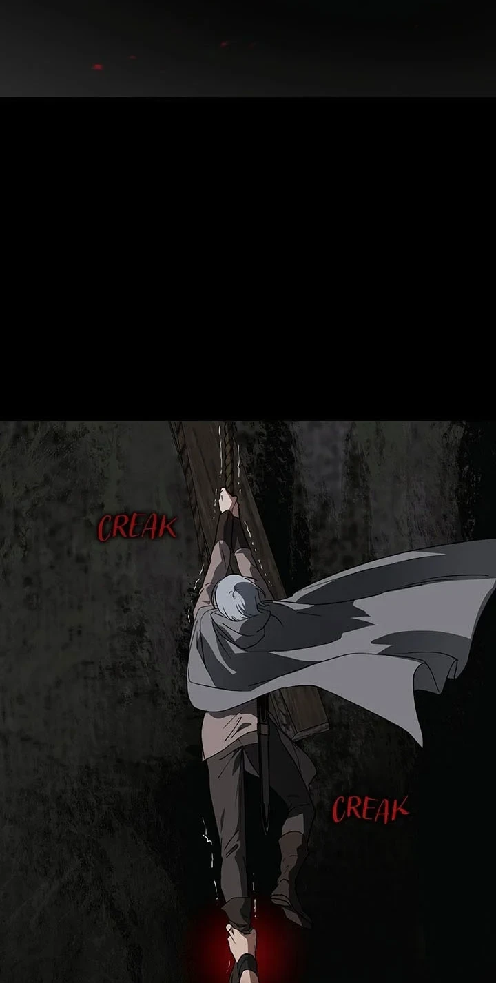 Blinded By The Setting Sun Chapter 219 - halaman 37