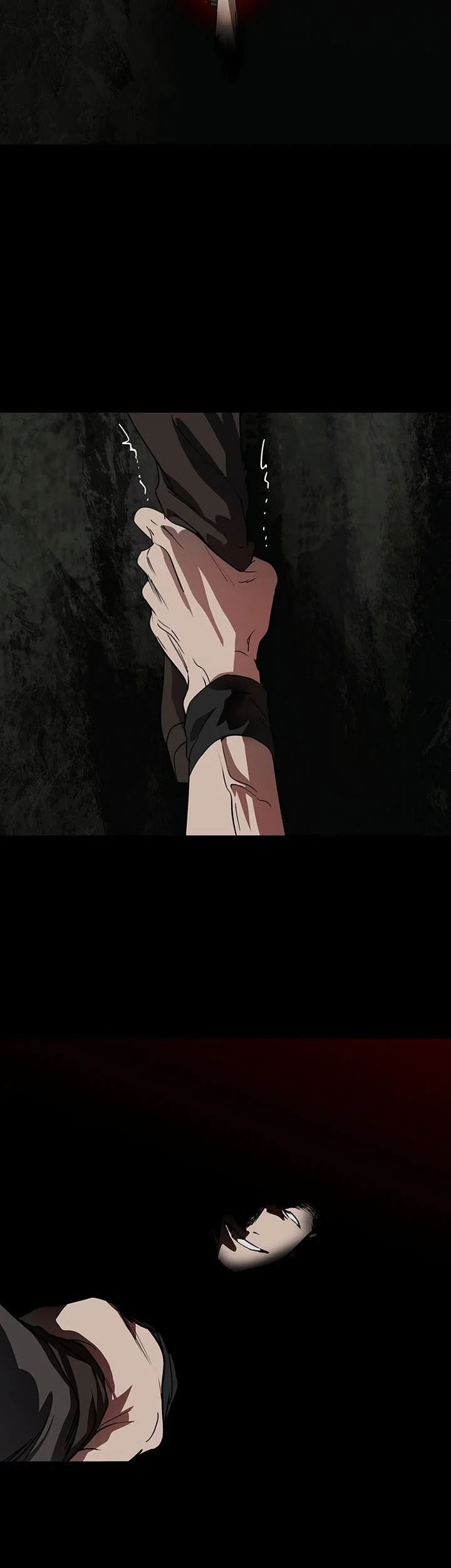 Blinded By The Setting Sun Chapter 219 - halaman 38