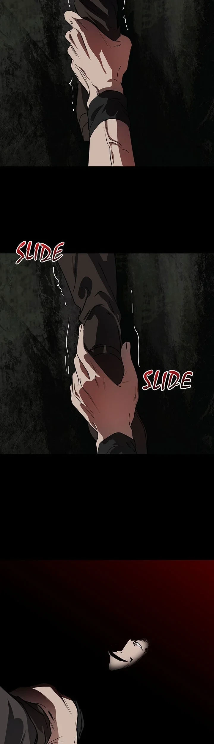 Blinded By The Setting Sun Chapter 219 - halaman 40