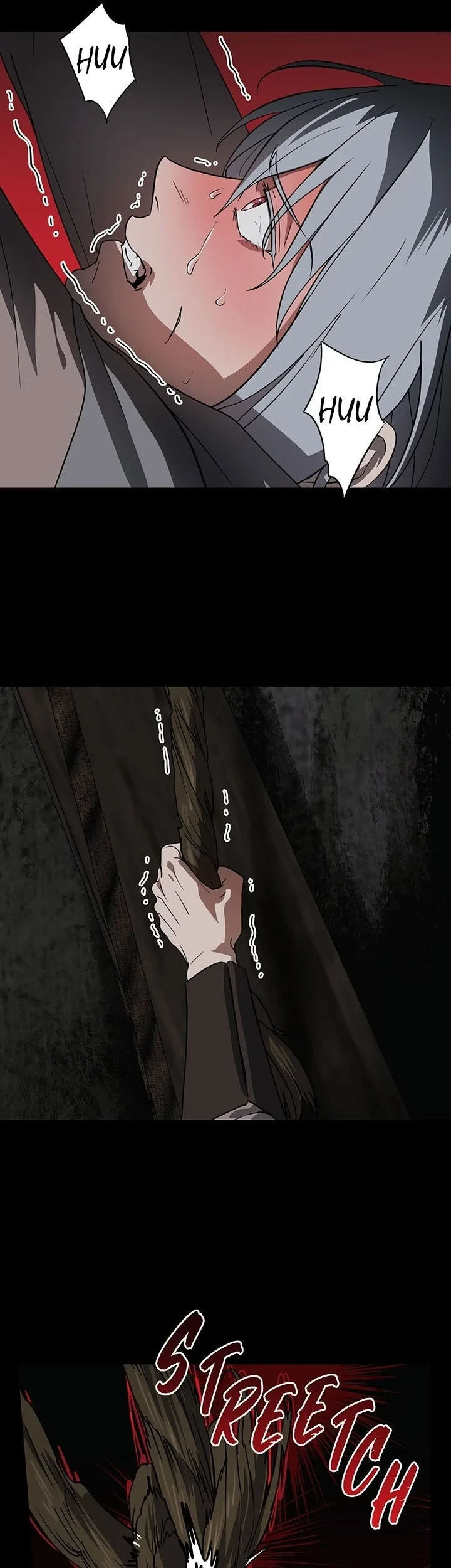 Blinded By The Setting Sun Chapter 219 - halaman 42