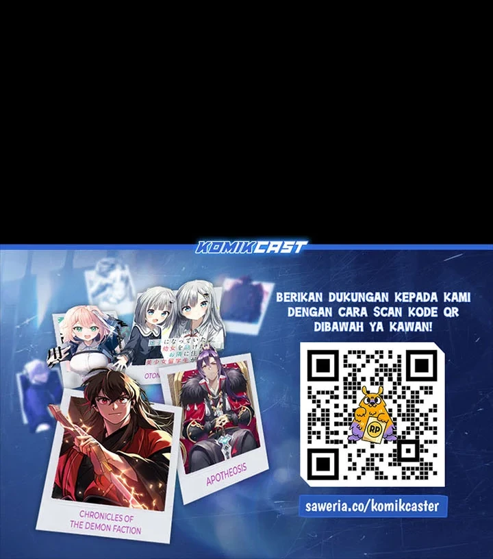 Blinded By The Setting Sun Chapter 219 - halaman 47