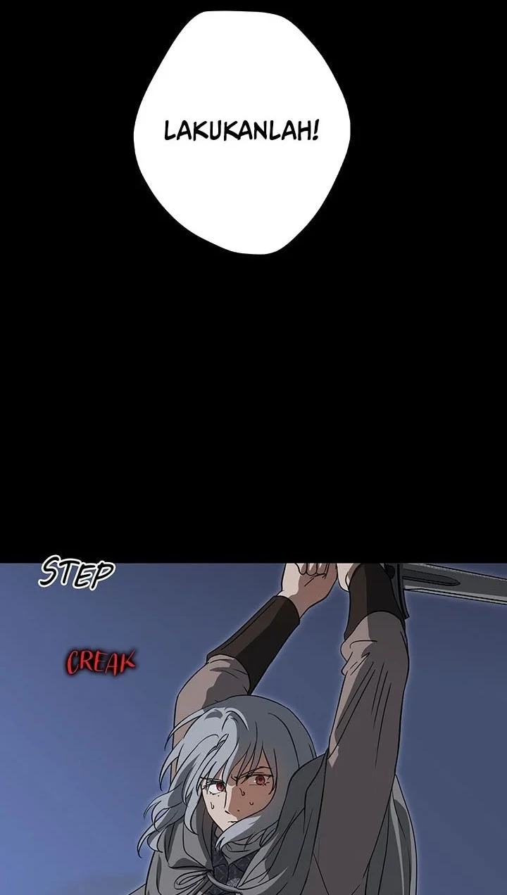Blinded By The Setting Sun Chapter 219 - halaman 5