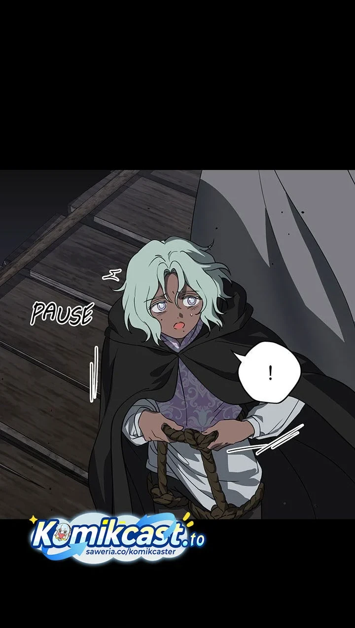 Blinded By The Setting Sun Chapter 219 - halaman 9