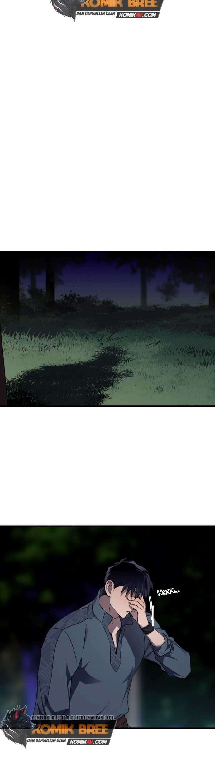 Blinded By The Setting Sun Chapter 22 - halaman 6