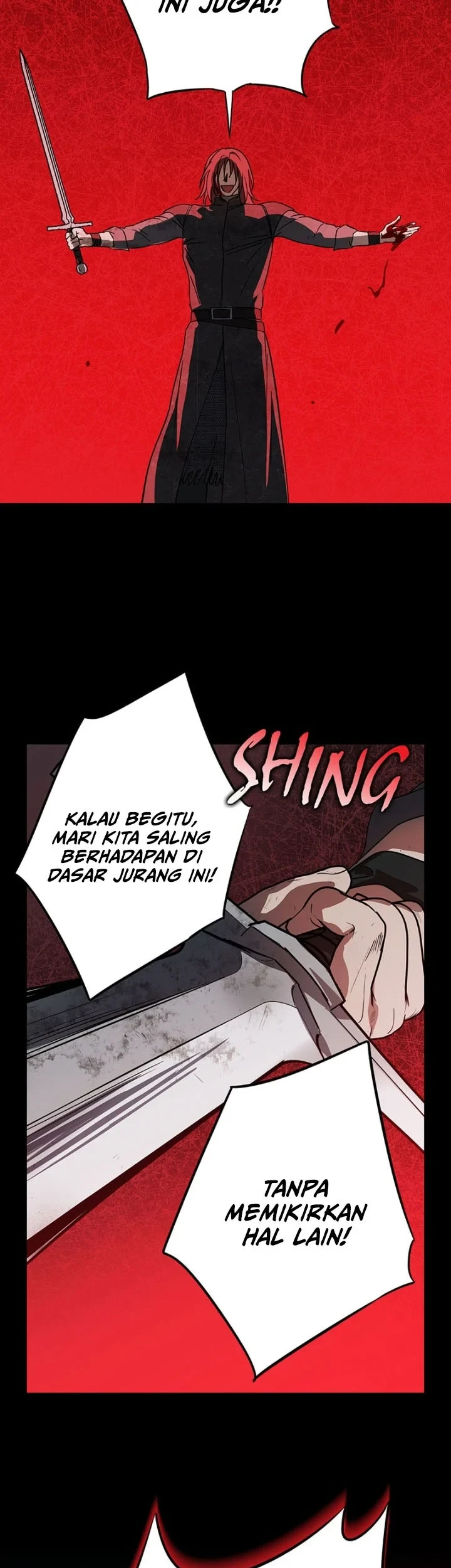 Blinded By The Setting Sun Chapter 220 - halaman 10