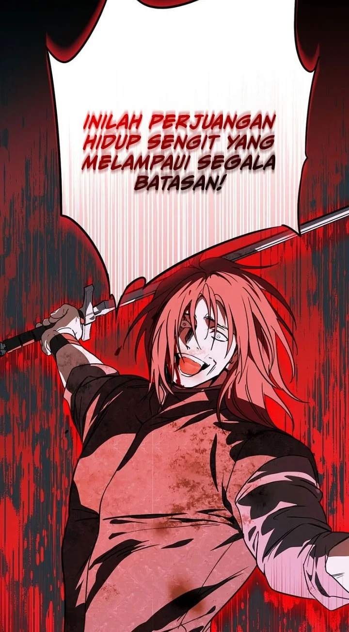 Blinded By The Setting Sun Chapter 220 - halaman 11