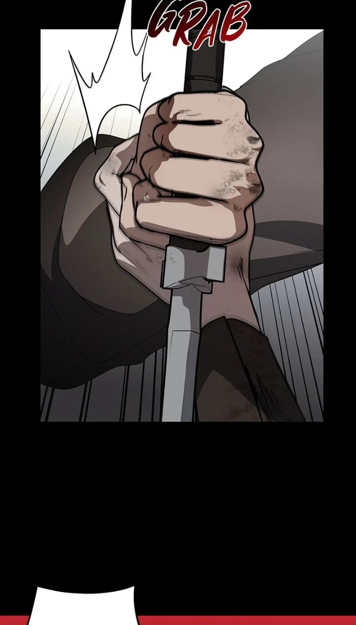 Blinded By The Setting Sun Chapter 220 - halaman 19