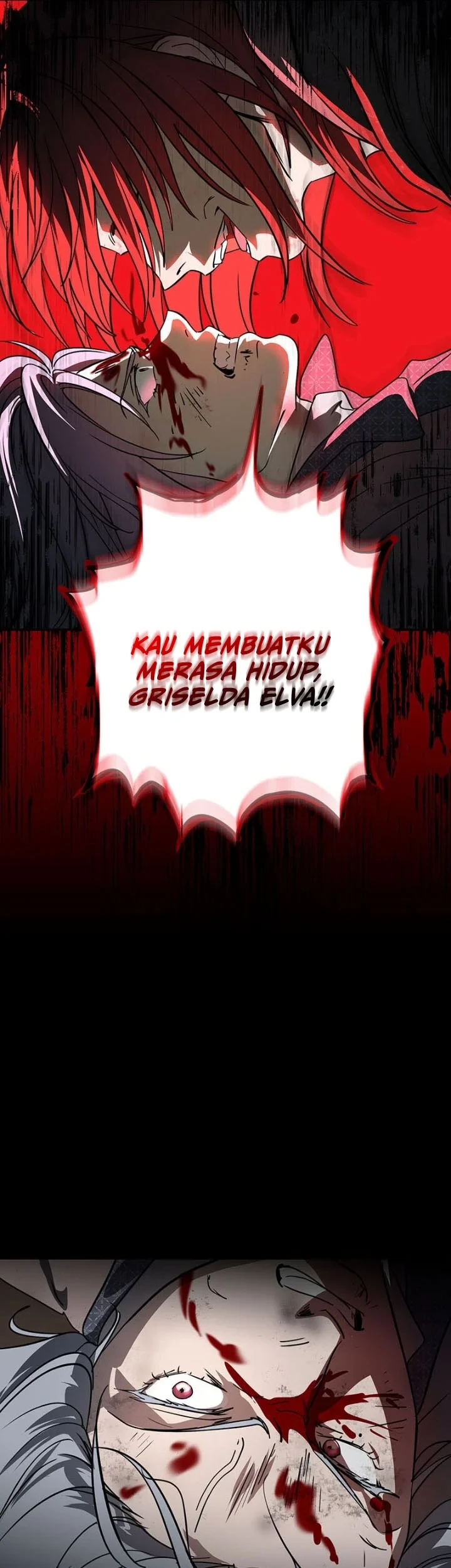 Blinded By The Setting Sun Chapter 220 - halaman 22