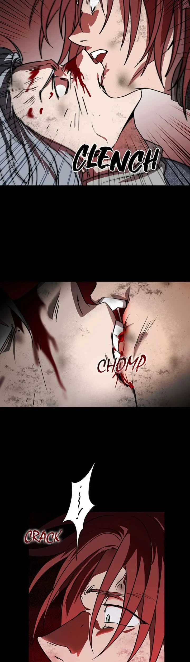 Blinded By The Setting Sun Chapter 220 - halaman 24