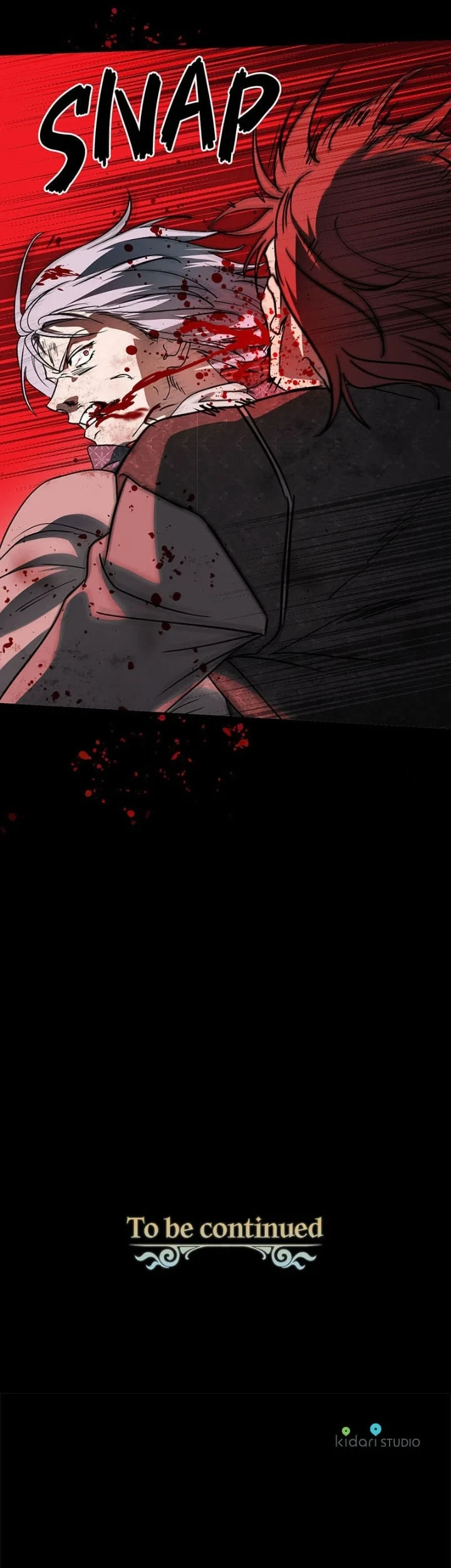 Blinded By The Setting Sun Chapter 220 - halaman 26