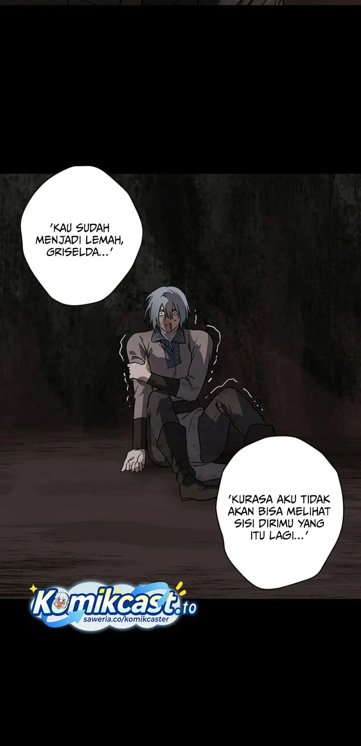 Blinded By The Setting Sun Chapter 220 - halaman 5