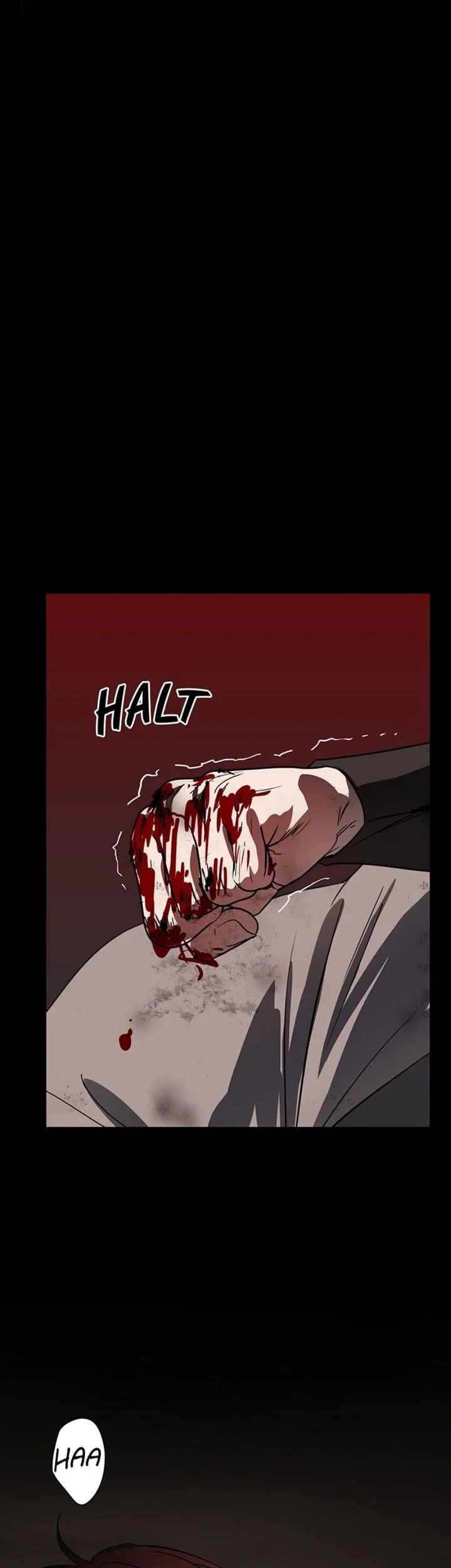 Blinded By The Setting Sun Chapter 221 - halaman 16