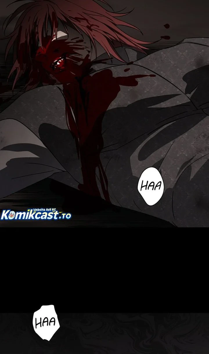 Blinded By The Setting Sun Chapter 221 - halaman 17