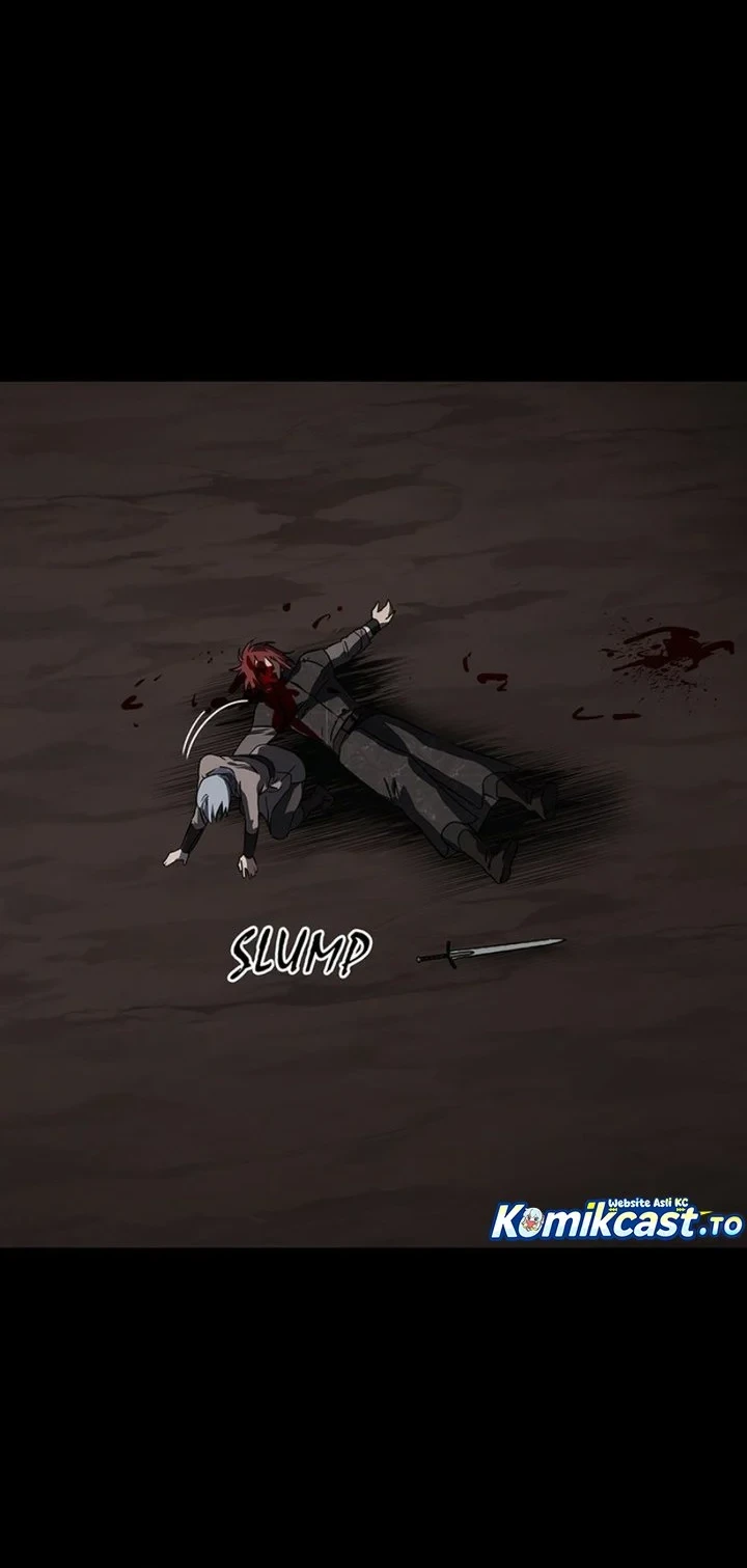 Blinded By The Setting Sun Chapter 221 - halaman 19