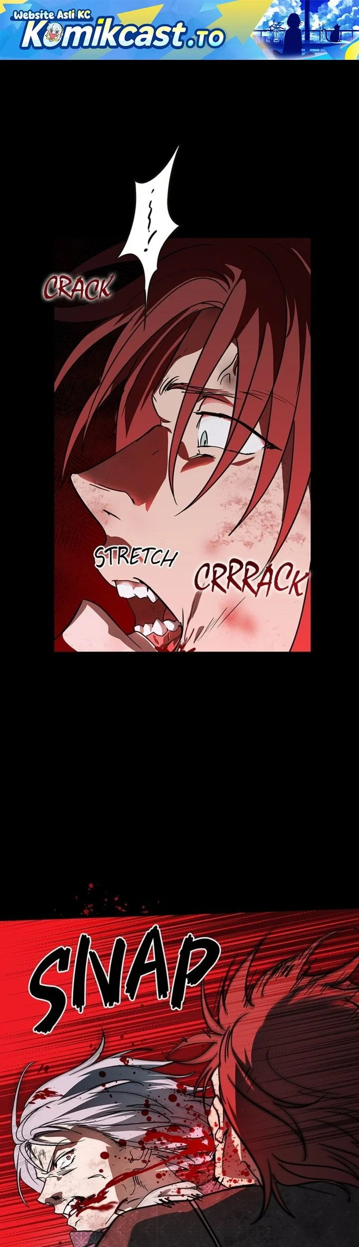 Blinded By The Setting Sun Chapter 221 - halaman 2