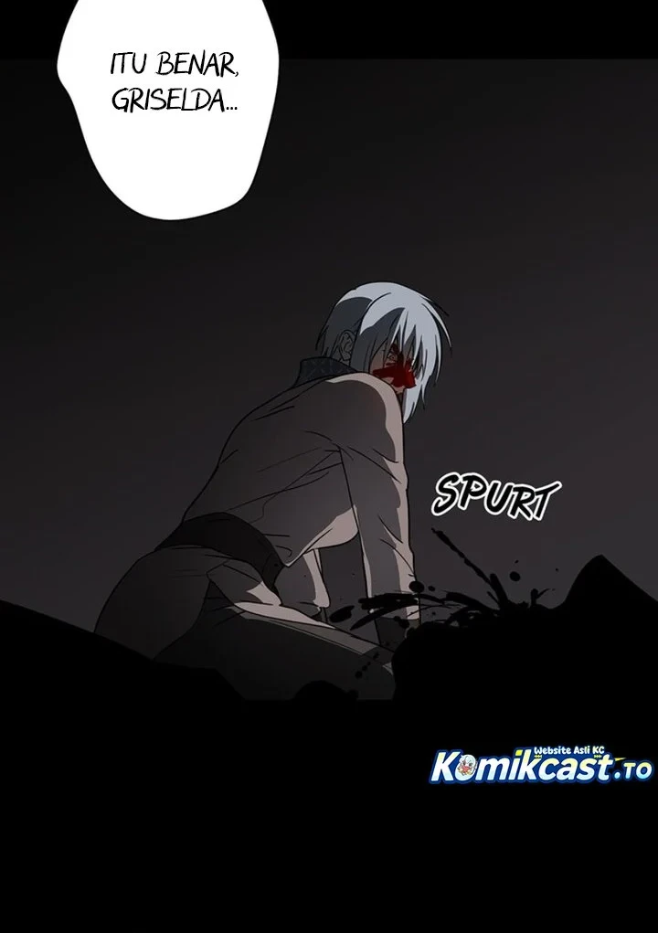 Blinded By The Setting Sun Chapter 221 - halaman 21