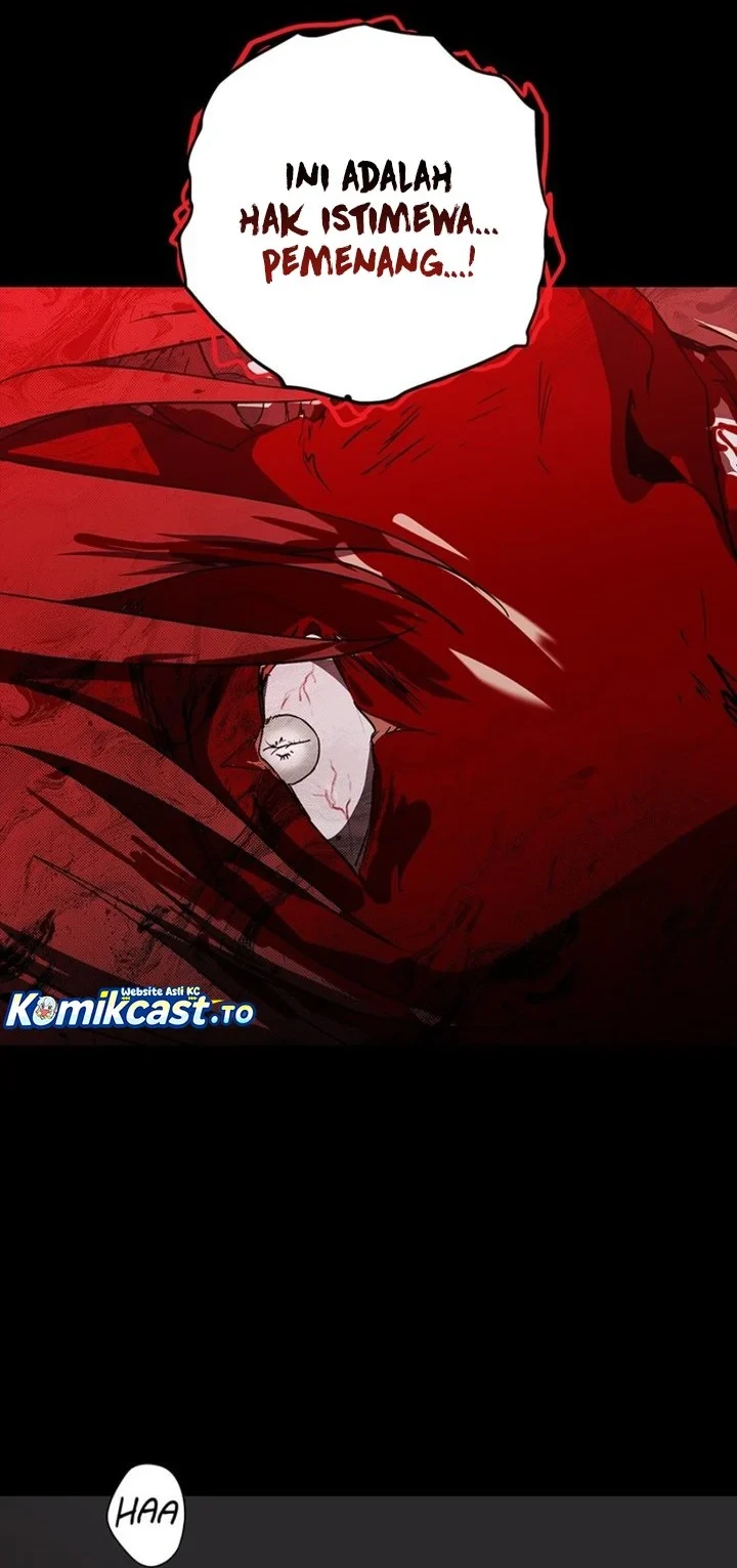 Blinded By The Setting Sun Chapter 221 - halaman 23